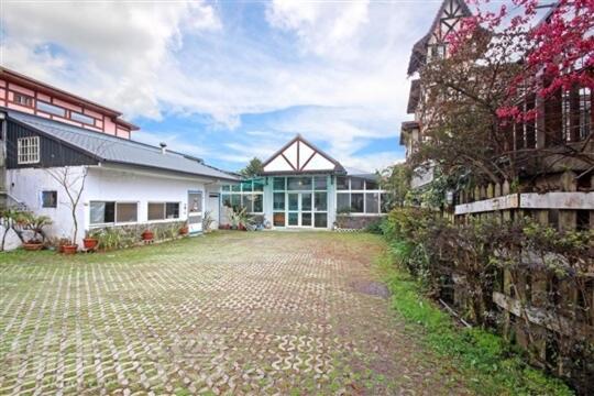 Greeny Homestay Renai Exterior foto